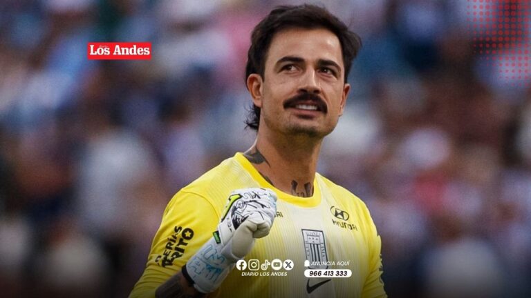 Guillermo Viscarra dejará Alianza Lima y liberará un cupo de extranjero en el plantel