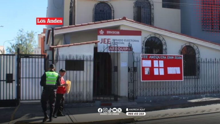 Inscriben sin autorización a candidato a regidor en Nicolás de Piérola