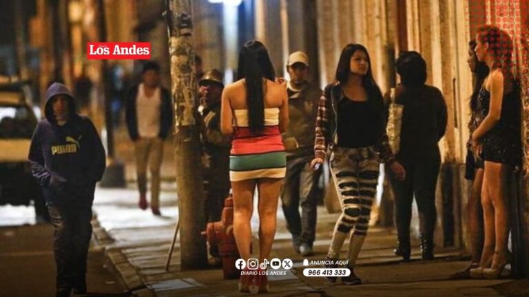 Fiscalía investiga oficina municipal por permitir prostíbulos en el nuevo plan de la ciudad