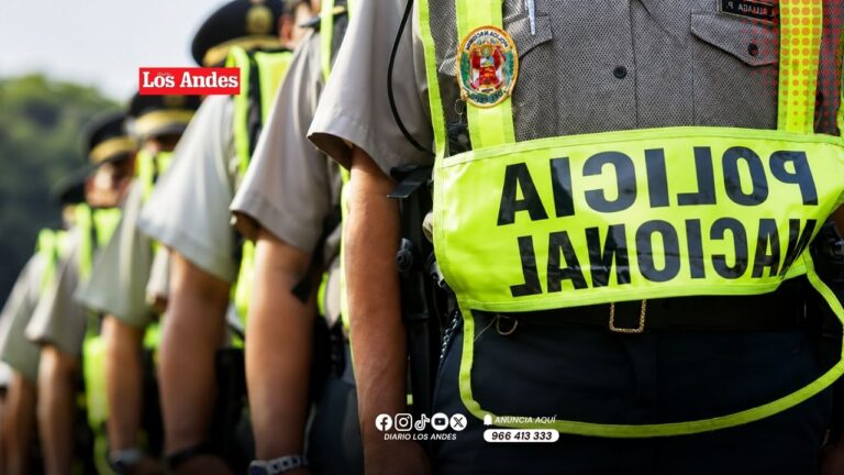 Nueva ley promulgada por el congreso deriva casos de abuso policial y militar a la justicia militar