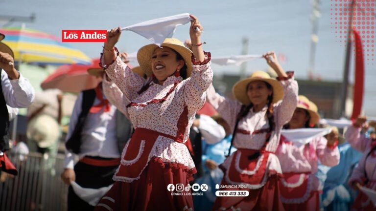 Municipio de Arequipa cobrará S/ 29 por metro cuadrado para reservar espacios en el Corso de la Amistad