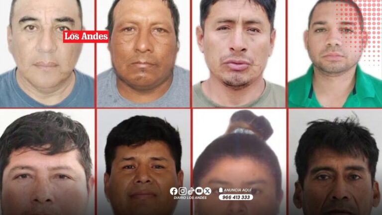 Desde negociación incompatible hasta violación sexual: Candidatos en Camaná y Caravelí omitieron sentencias en sus hojas de vida