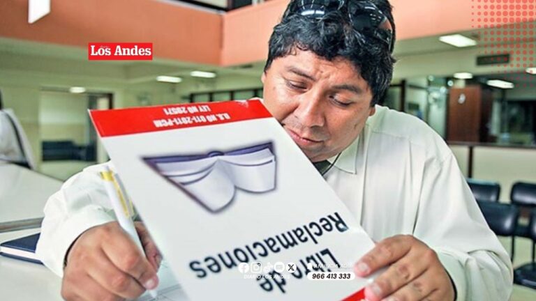 BBVA multado por negar libro de reclamaciones en Puno