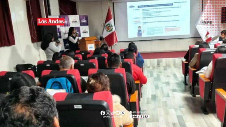 Hoy vence plazo para que candidatos y partidos rindan cuentas