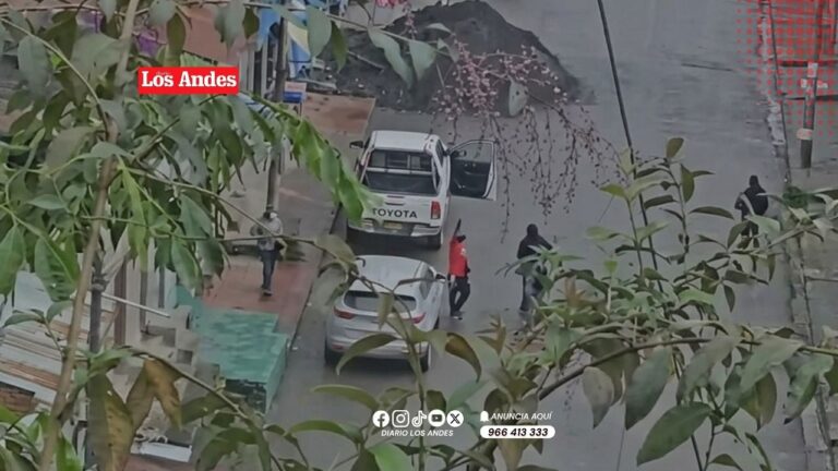Asalto armado a acopio de oro desata balacera en Ato Inambari