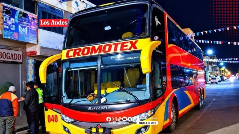 Bus sufre asalto en la interoceánica por delincuentes armados