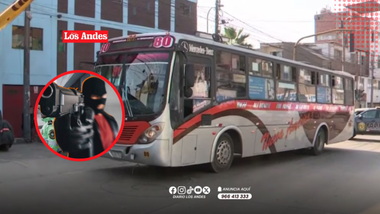 Lima: Nueva América suspende indefinidamente su servicio tras un nuevo ataque