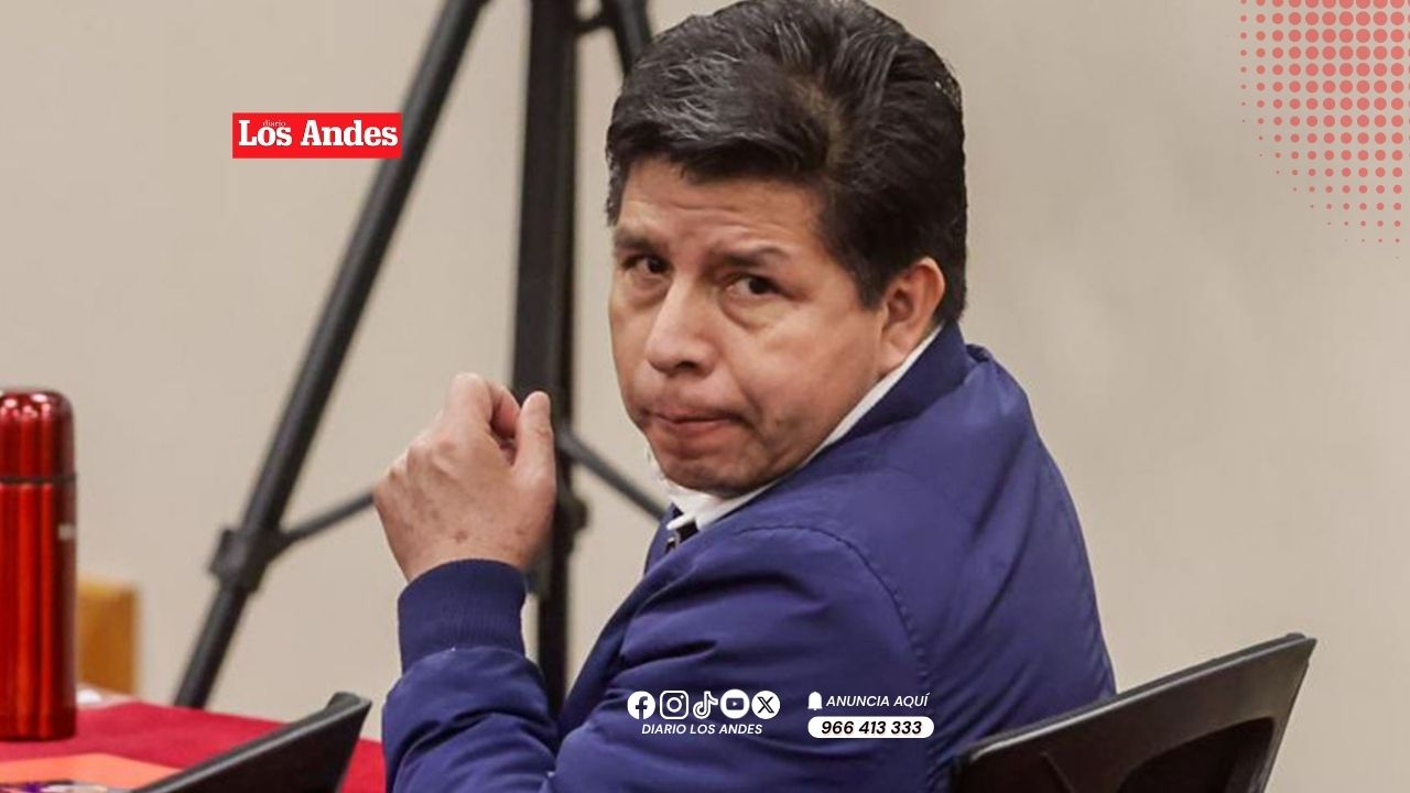 PJ el 12 de agosto hábeas corpus que busca liberar a Pedro Castillo