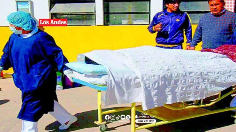 Gestante de 24 años fallece y suman siete muertes maternas en Puno
