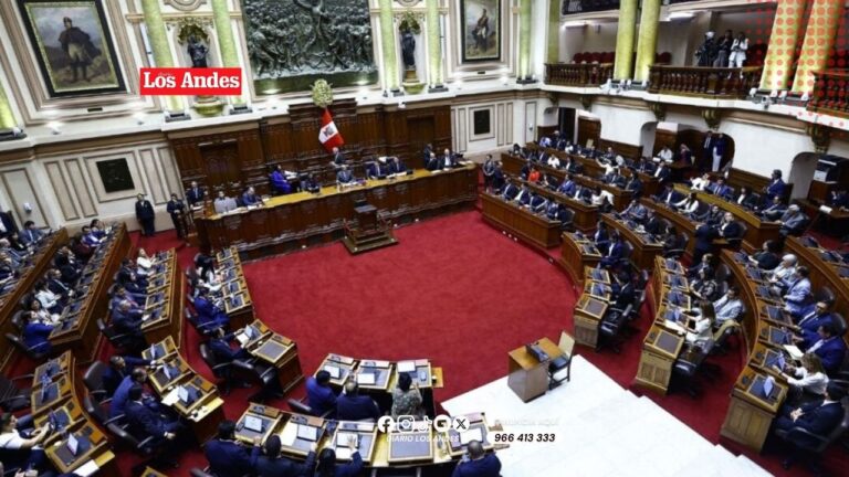 Diputados denuncian sustracción de bienes en sus despachos del nuevo Congreso