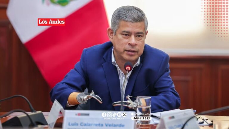 Galarreta pide acudir al Pleno este 20 de agosto para exponer política del Gobierno