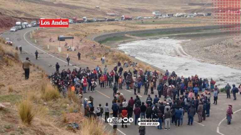 Puno suma 21 conflictos sociales y alerta por posibles protestas