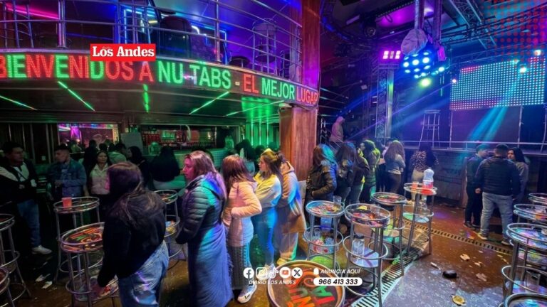 Rescatan a 52 mujeres tras operativo contra presunta banda de trata en La Rinconada