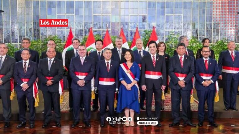 Ministros llegarán a Puno el 21 de agosto para evaluar proyectos y obras
