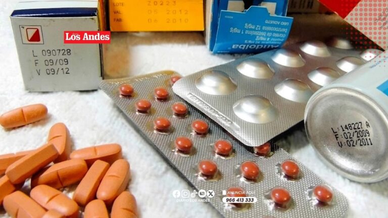 Farmacéutica es sentenciada a prisión por vender productos vencidos en Puno