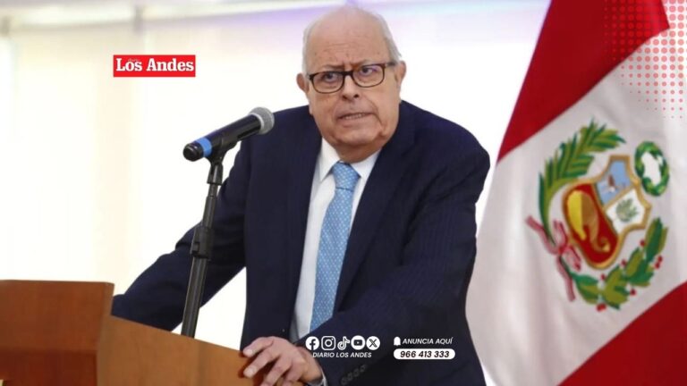 Julio Velarde es ratificado al frente del BCRP por cinco años