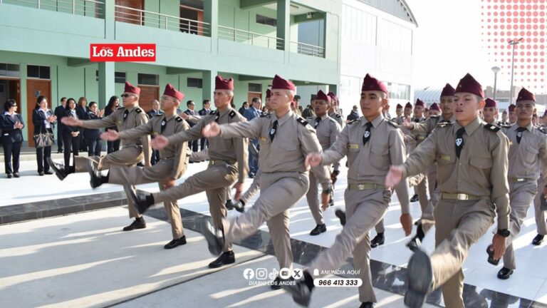 Proponen instrucción premilitar obligatoria en secundaria