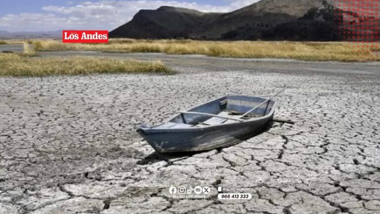 Declaran en emergencia 110 distritos de Puno por déficit hídrico