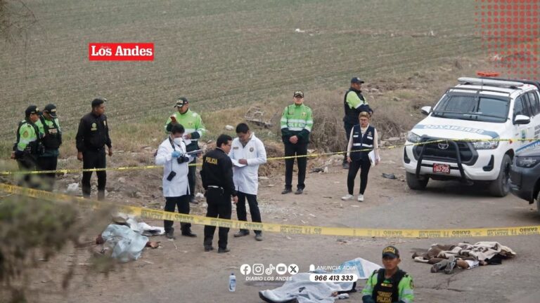 Más de 100 homicidios en los primeros días del gobierno de Keiko Kujimori