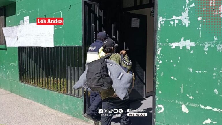 Intervienen a extranjero tras presunto robo de celular en Ilave