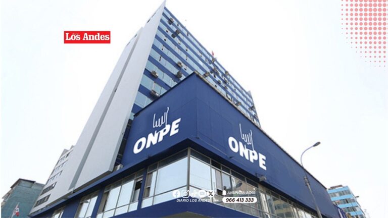 JNJ convoca a nuevo concurso público para elegir al jefe de la ONPE