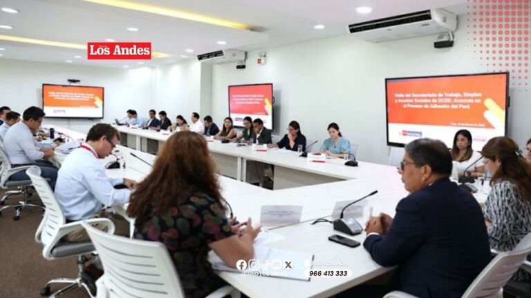 Consejo Nacional del Trabajo evaluará aumento del sueldo mínimo este mes