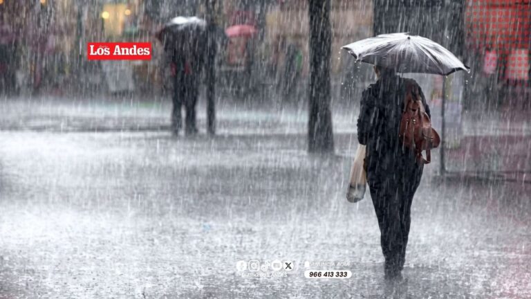 Alertan lluvias, nevada de moderada a fuerte intensidad en 13 provincias de Puno
