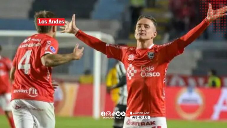 Cienciano hace historia tras golear 6-1 a Botafogo en la Copa Sudamericana