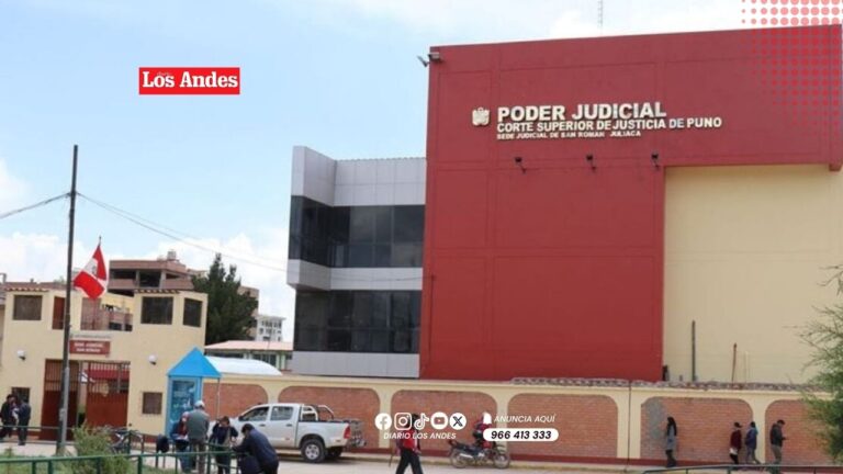 Ordenan captura de comerciante condenado por agredir a su expareja en Juliaca