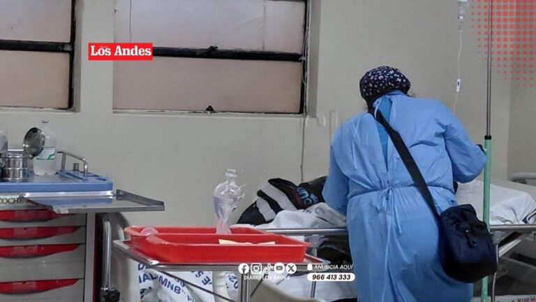 Trabajadora de limpieza queda herida tras presunto atropello en Puno