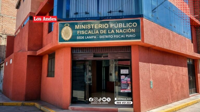 12 años de cárcel para sujeto por tocamientos contra niña en Lampa