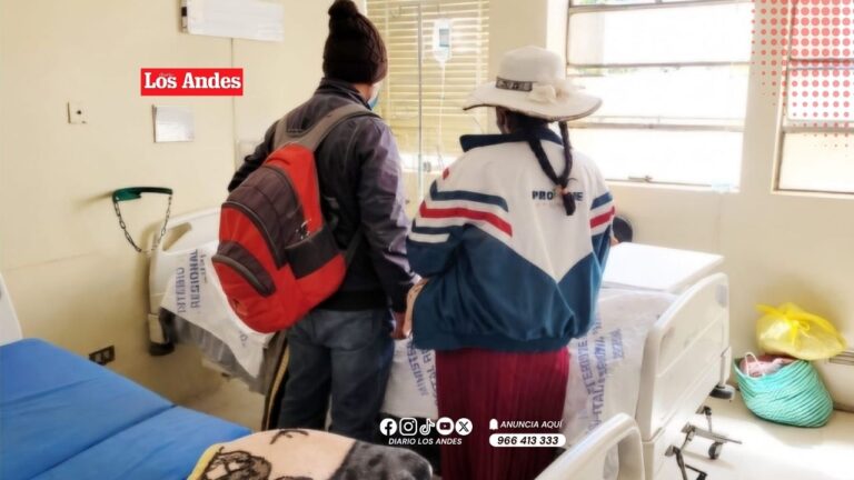 Adolescente permanece hospitalizada tras presunta violación grupal en Juli