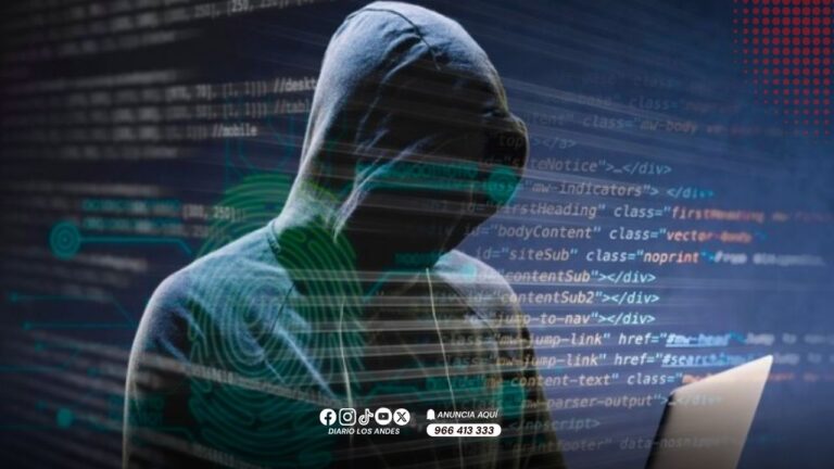TikTok, Roblox y Meta colaboran con Fiscalía en investigaciones por ciberdelitos en Perú