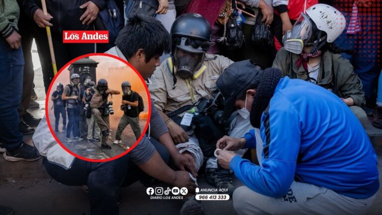 Renovación Popular propone sanciones que podrían criminalizar el periodismo