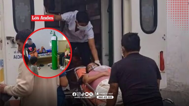 Ferreñafe: Hospital provincial opera en locales alquilados sin condiciones adecuadas