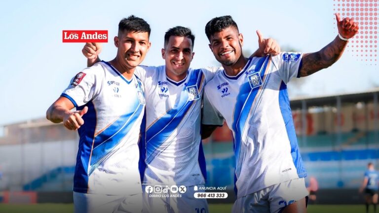 Alianza Atlético venció 3-1 a Sporting Cristal y sube al octavo lugar