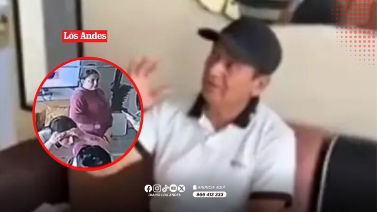 Investigan a policía por presunto encubrimiento de ‘China Yessenia’