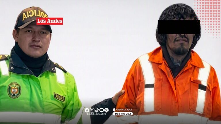 La Oroya: señorita de 18 años queda herida tras presunto ataque con cuchillo de su hermano