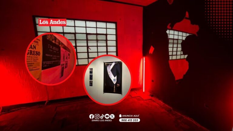 Trujillo: artistas lanzan «HUAYCO» plataforma que reflexiona sobre el desborde urbano
