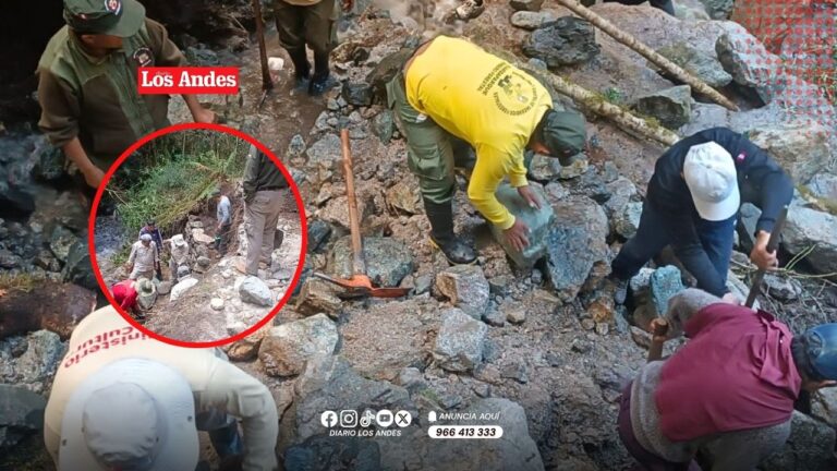 Cusco: Caminos Inka reabren tras trabajos de rehabilitación