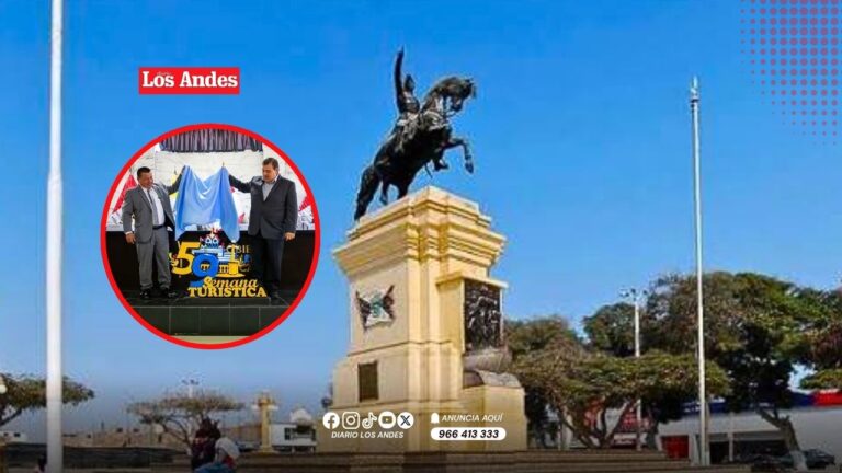 Ica: Pisco celebra la 59.ª Semana Turística con cultura y música