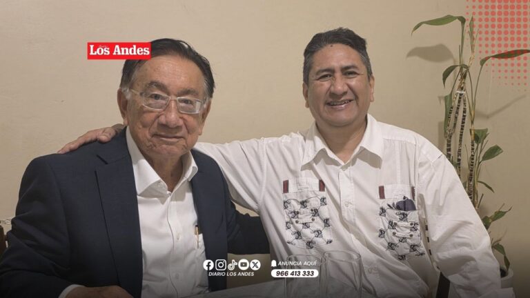 Resoluciones judiciales favorecen a Vladimir Cerrón y generan debate sobre justicia