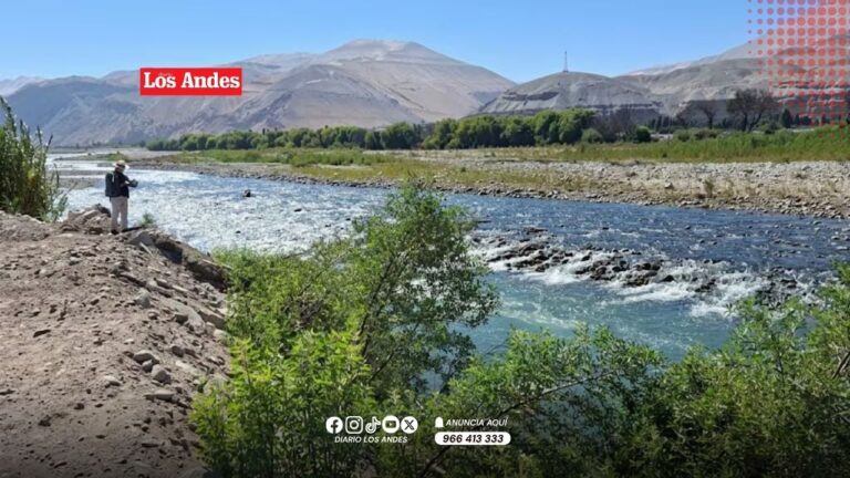 Arequipa: ANA identifica 44 puntos críticos en Camaná y Majes ante Fenómeno El Niño