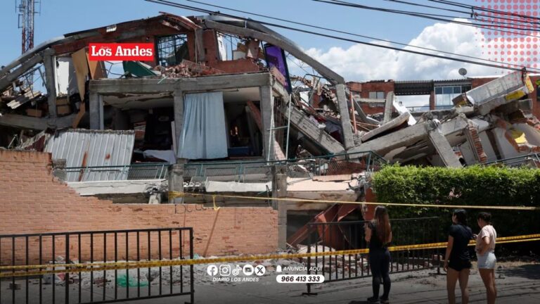 Familia Gilinski dona US$48 millones para reconstruir hospitales y escuelas en Cali