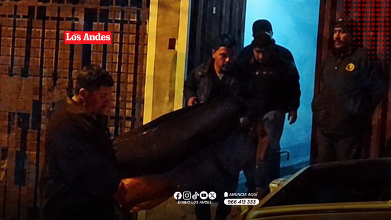 Hallan sin vida a madre de 26 años y detienen a su pareja en Paucarpata