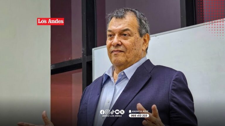 Jorge Nieto tras denuncias en el gabinete “Primero citaremos a los ministros a comisiones antes de tomar otras medidas”