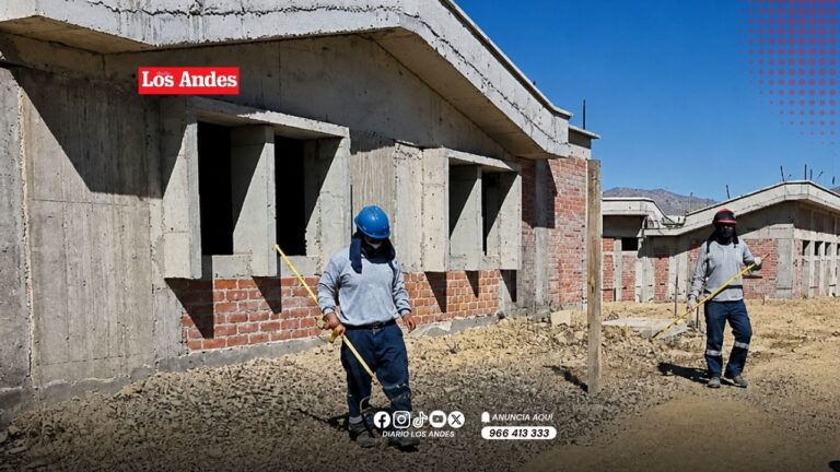 Presupuesto para el nuevo penal de Arequipa se dispara a S/366 millones tras 15 años de retrasos