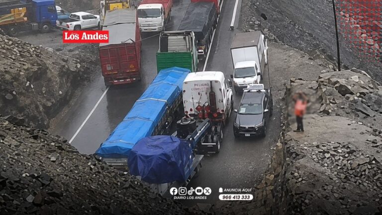 Provías habilitará hoy la Panamericana Sur en Atico de forma restringida tras huaicos