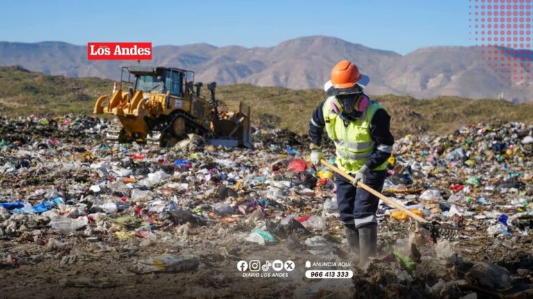 Cuatro distritos de Arequipa mantienen deudas por uso del relleno sanitario de Quebrada Honda