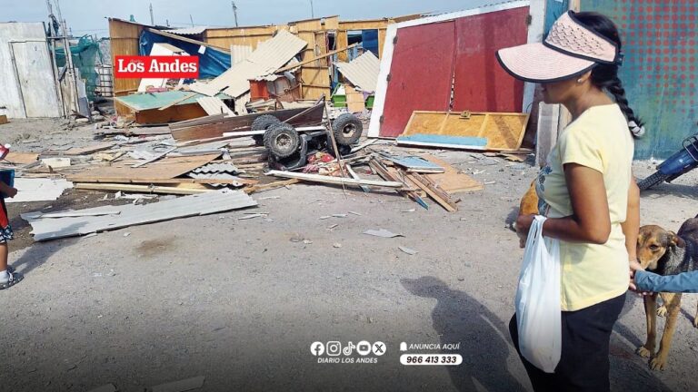 Dos accidentes en Caravelí dejan dos fallecidos, tres heridos y cuatro viviendas destruidas